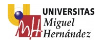 Xpertos logo Universitas Miguel Hernández